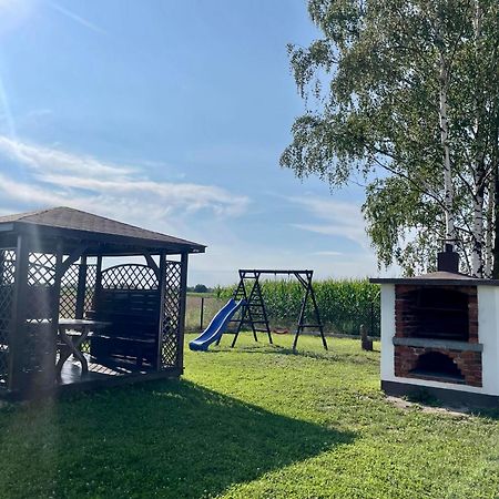 Apartamenty Zator Energy Rest Buitenkant foto