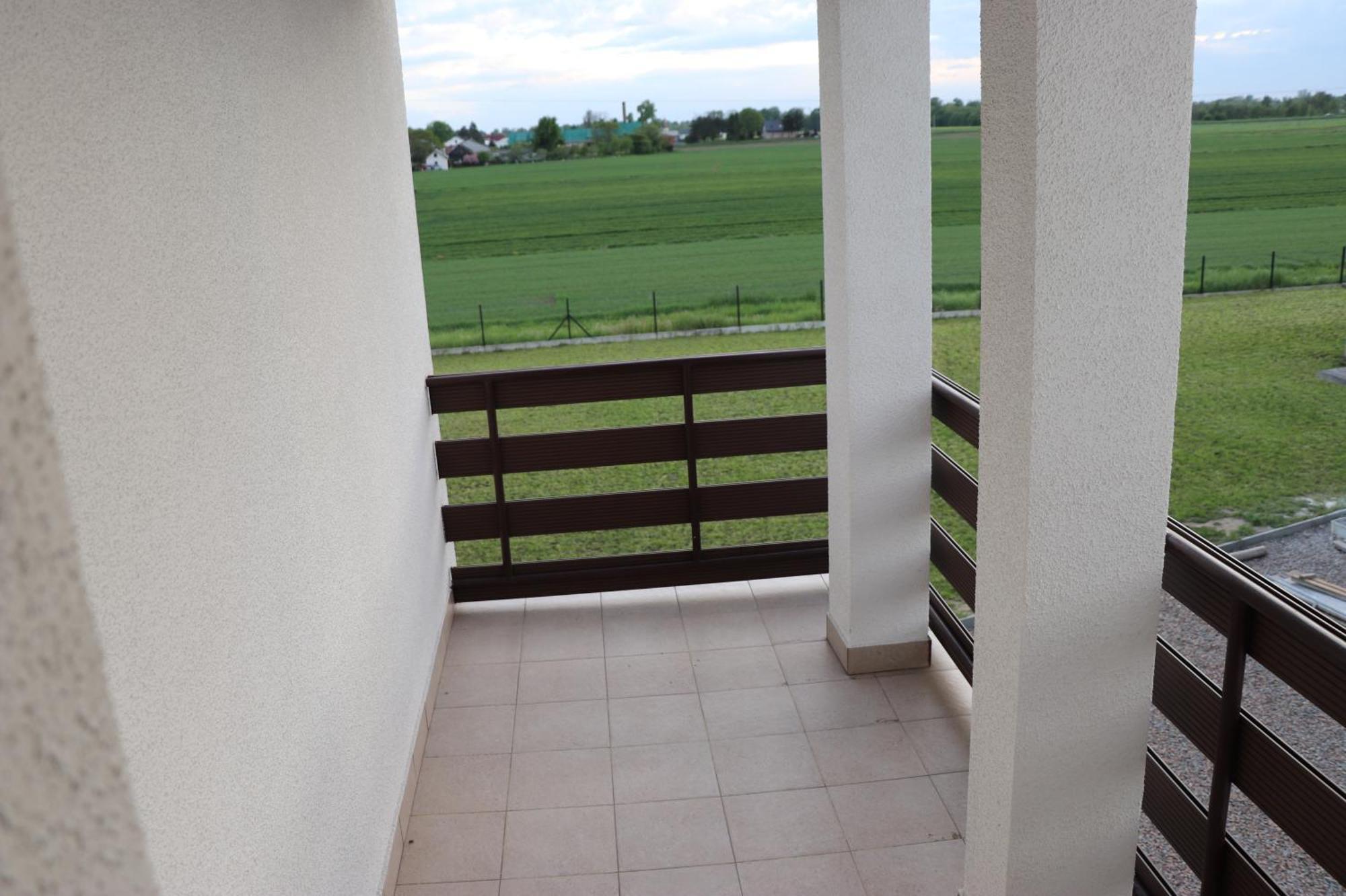 Apartamenty Zator Energy Rest Buitenkant foto