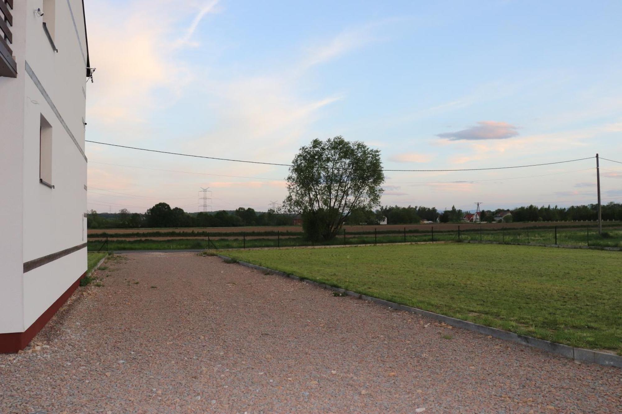 Apartamenty Zator Energy Rest Buitenkant foto