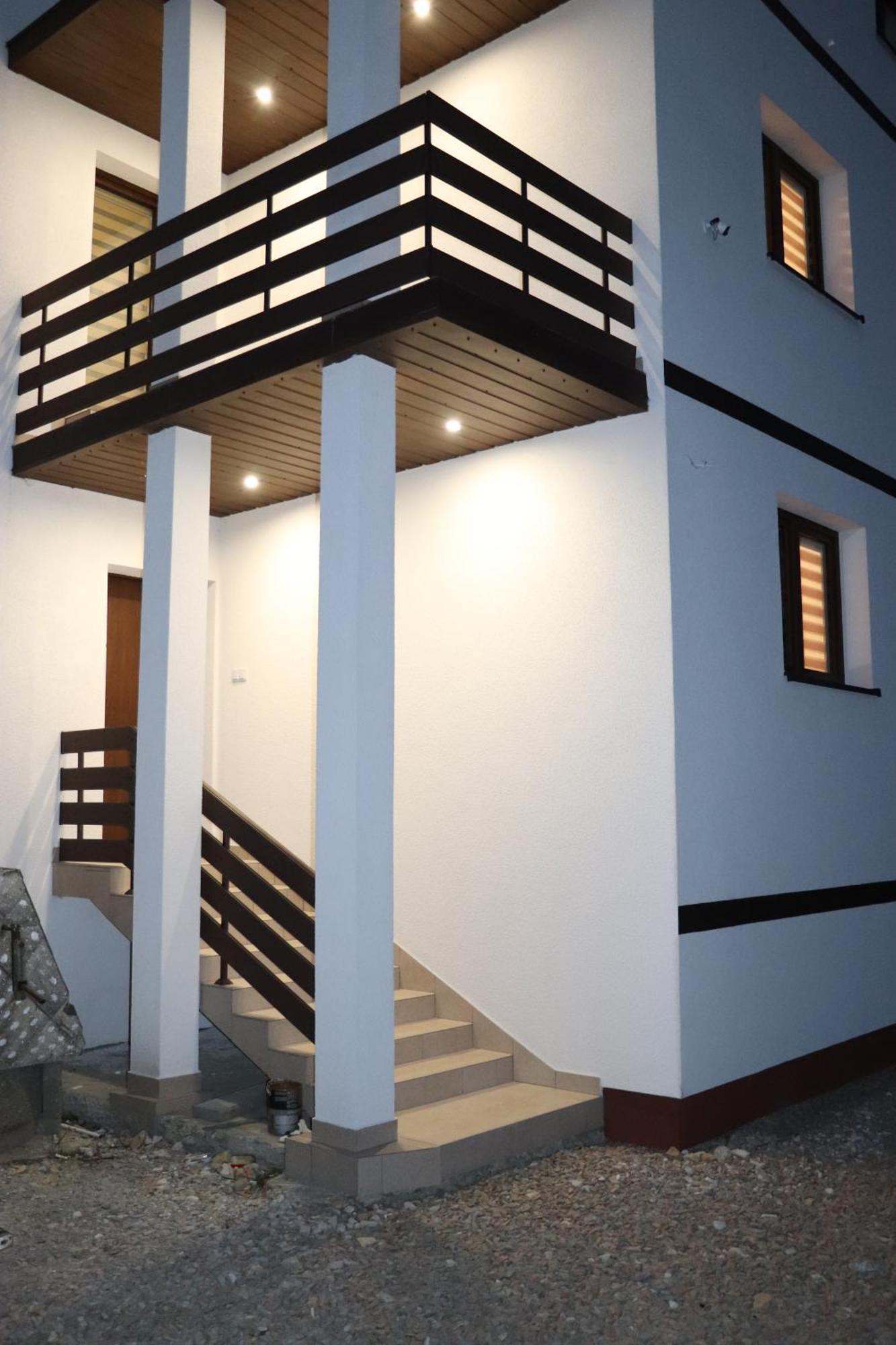 Apartamenty Zator Energy Rest Buitenkant foto