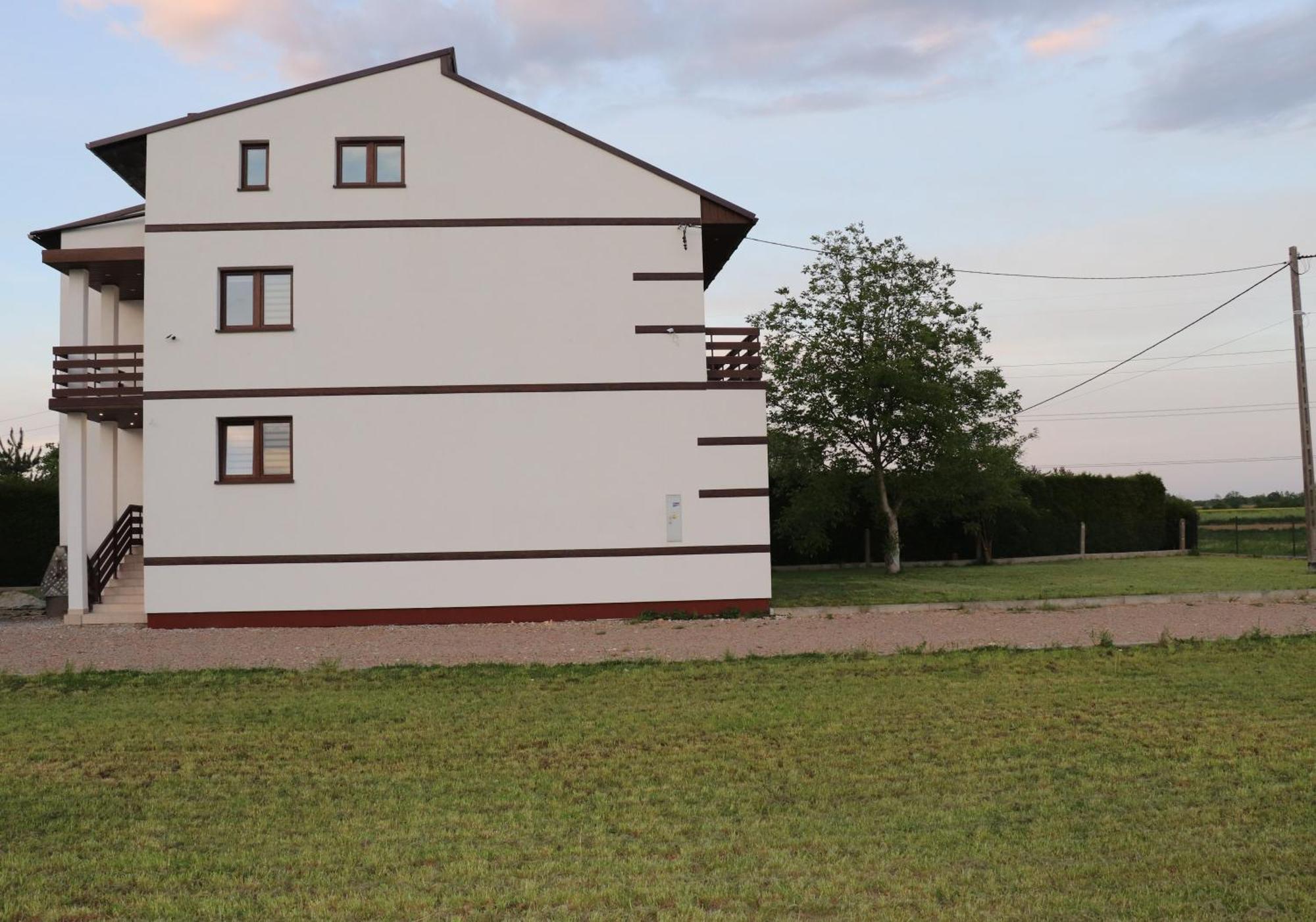 Apartamenty Zator Energy Rest Buitenkant foto