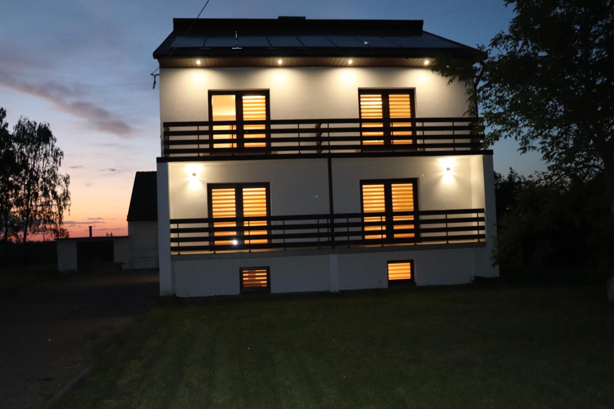 Apartamenty Zator Energy Rest Buitenkant foto