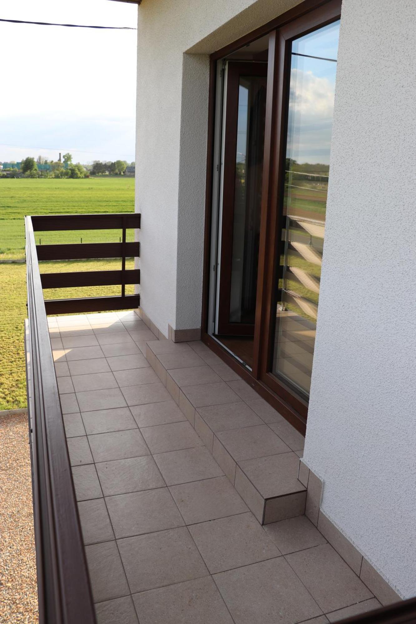 Apartamenty Zator Energy Rest Buitenkant foto