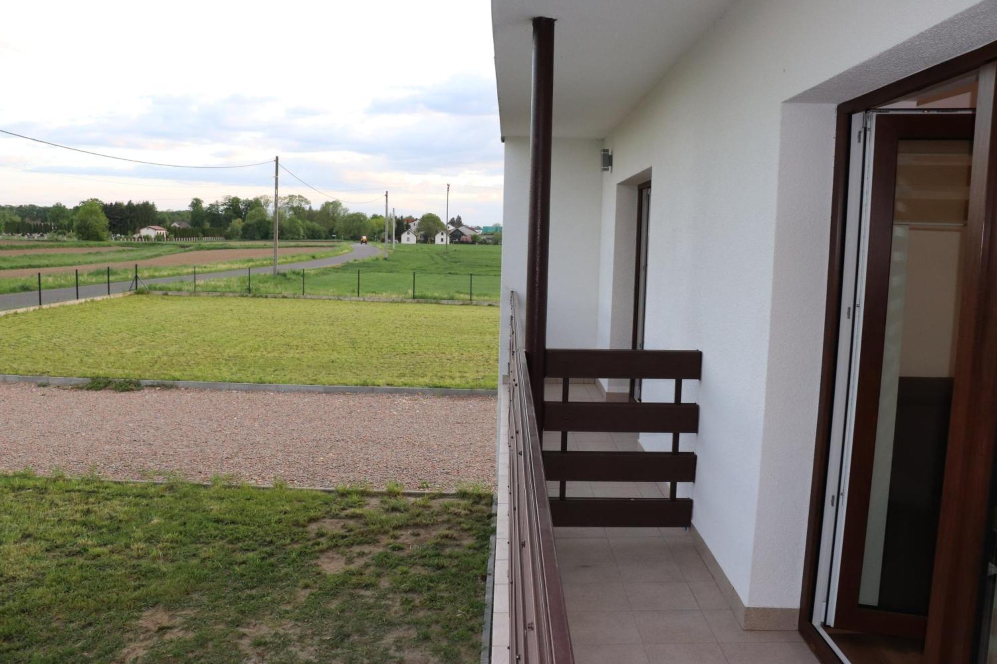 Apartamenty Zator Energy Rest Buitenkant foto