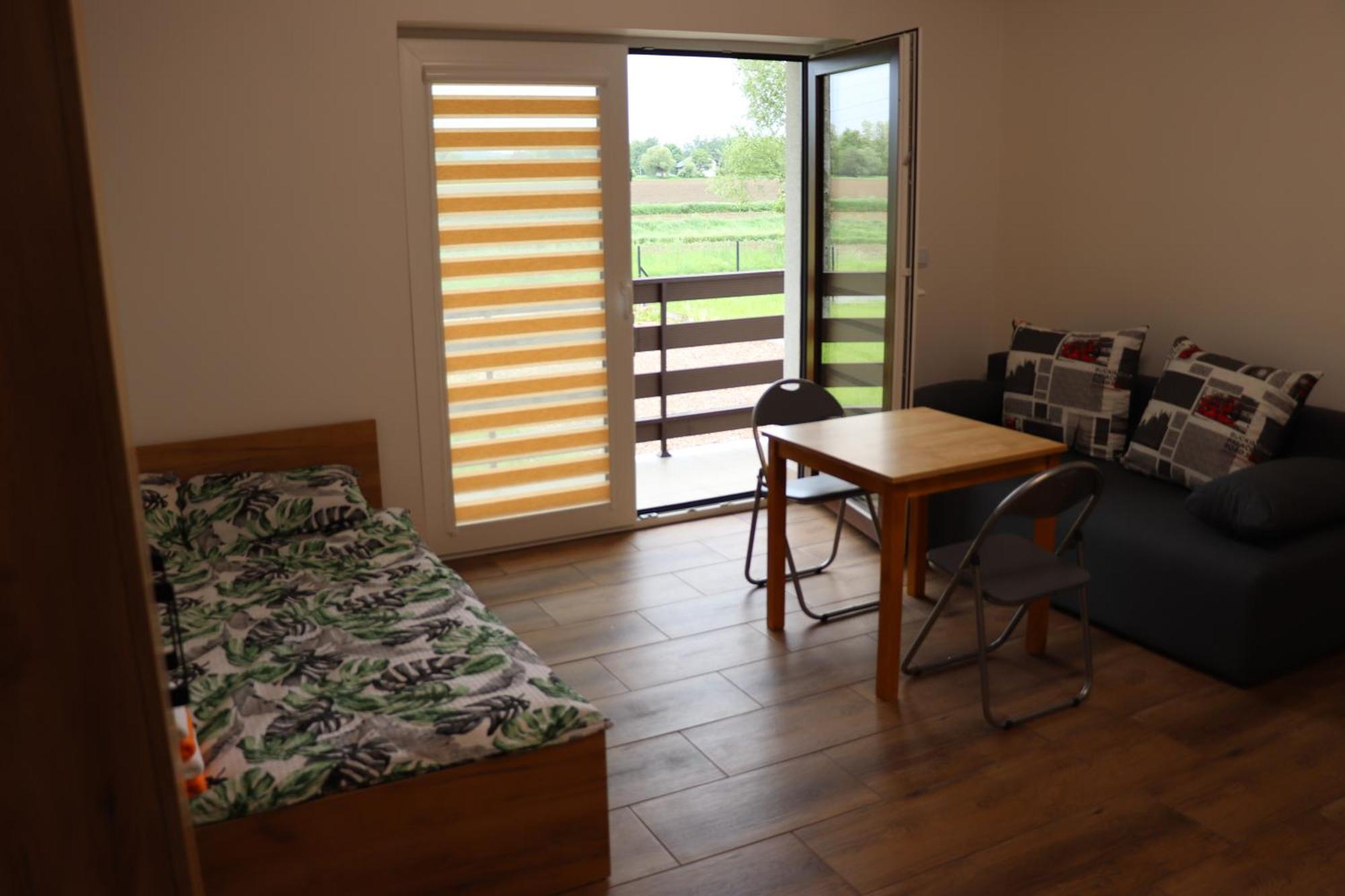 Apartamenty Zator Energy Rest Buitenkant foto
