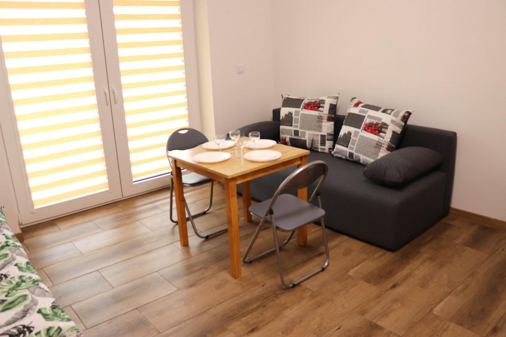 Apartamenty Zator Energy Rest Buitenkant foto