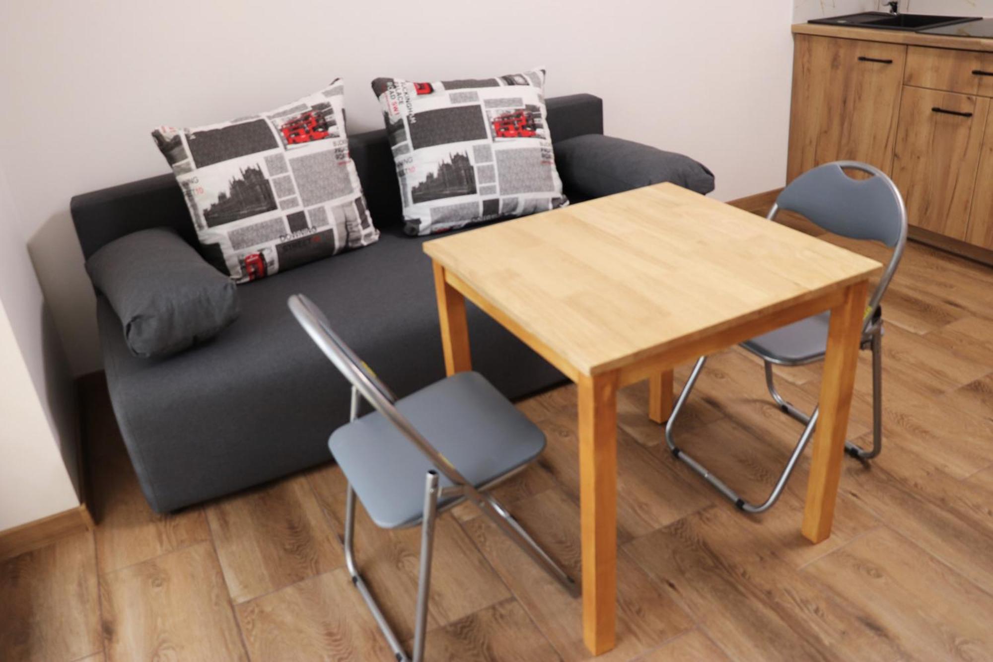 Apartamenty Zator Energy Rest Buitenkant foto