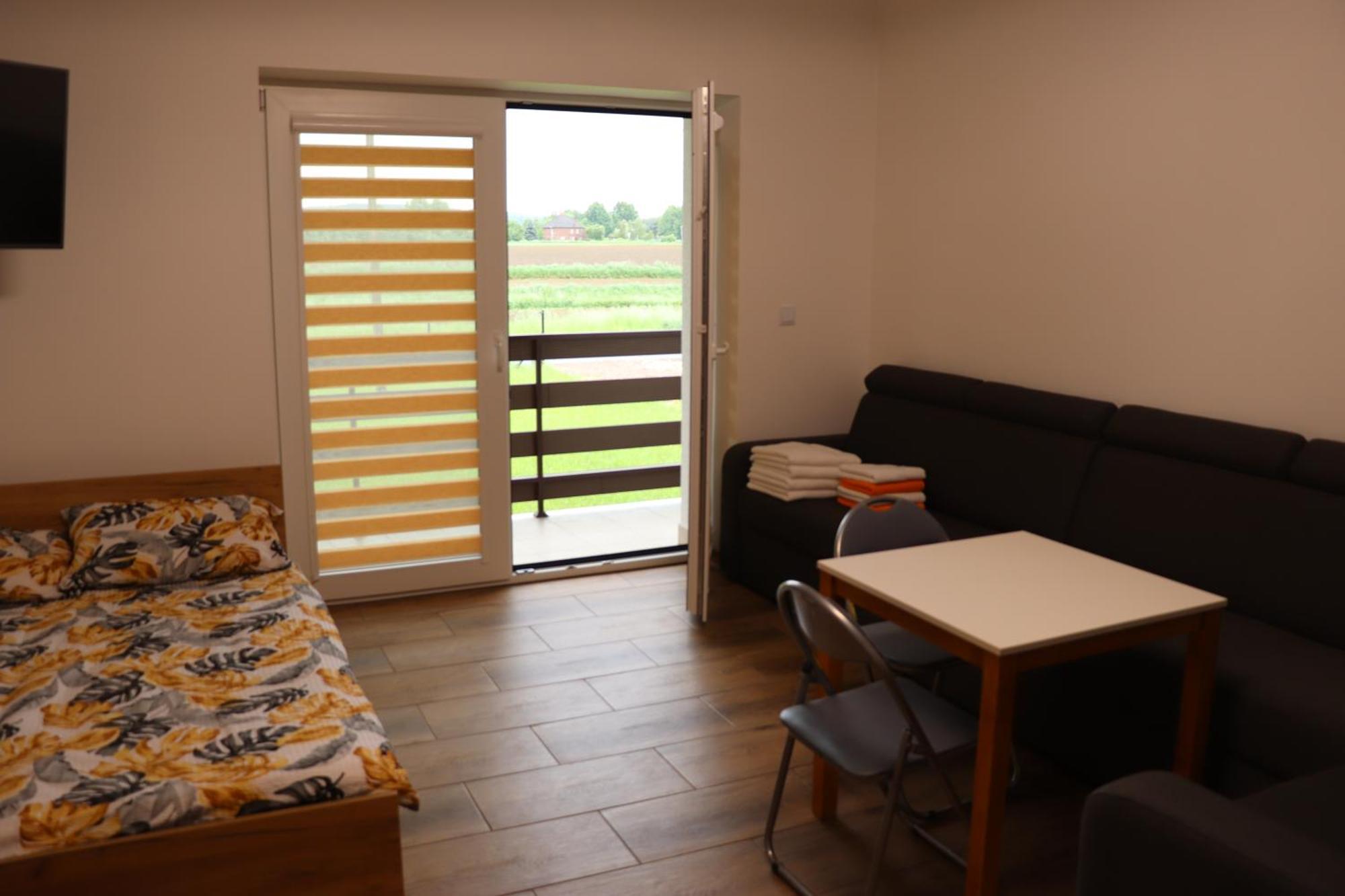 Apartamenty Zator Energy Rest Buitenkant foto