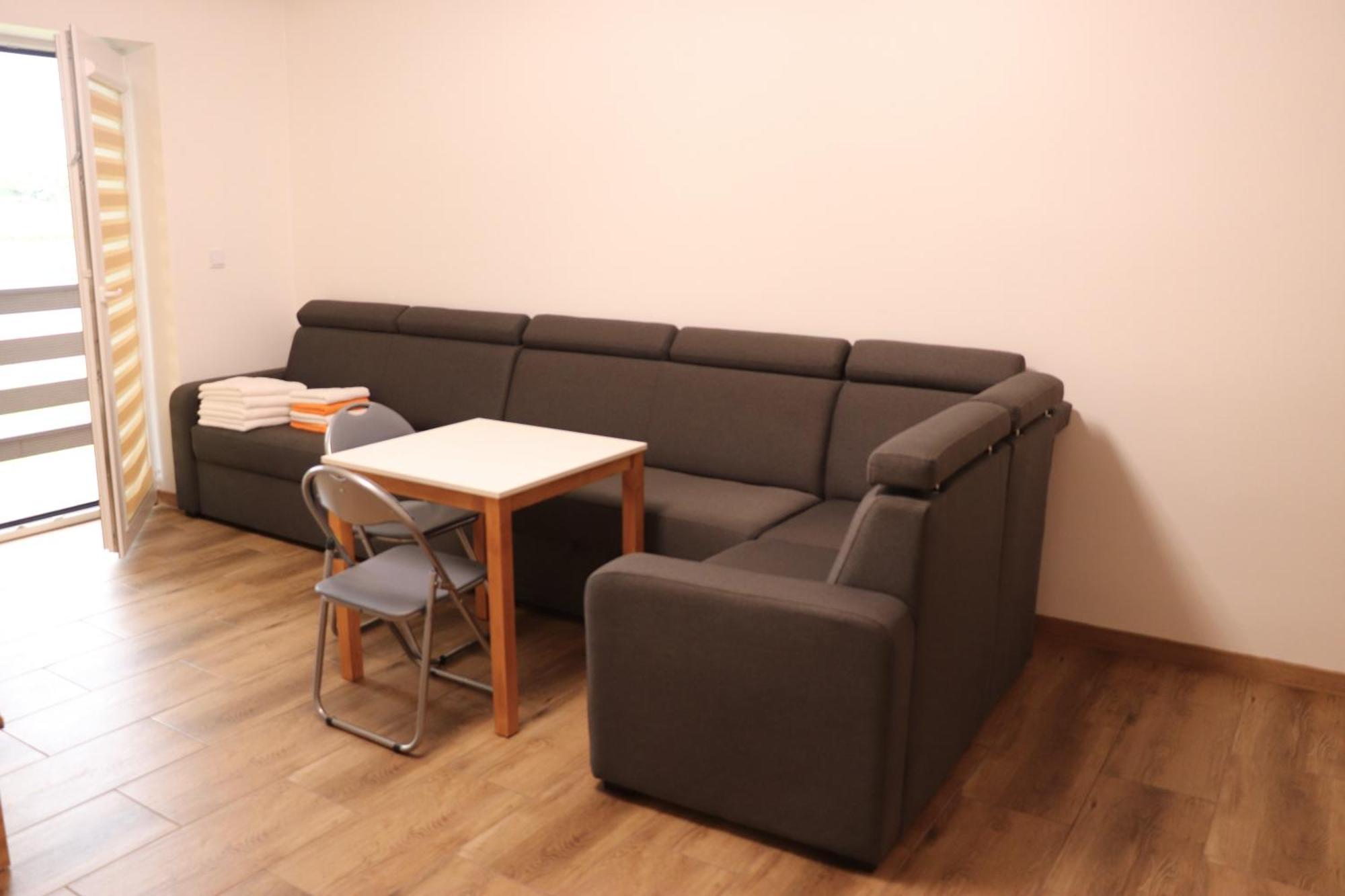 Apartamenty Zator Energy Rest Buitenkant foto
