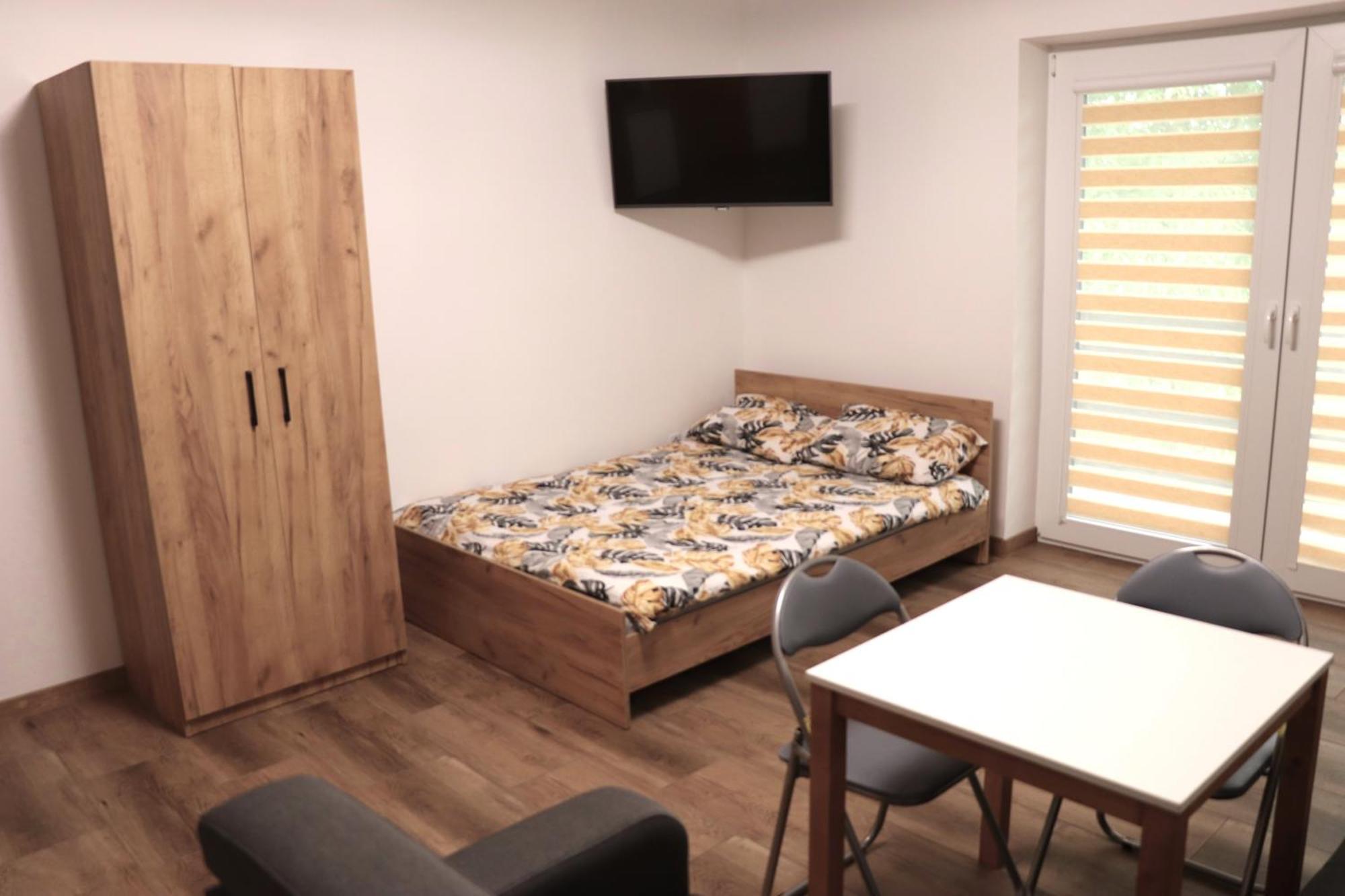 Apartamenty Zator Energy Rest Buitenkant foto
