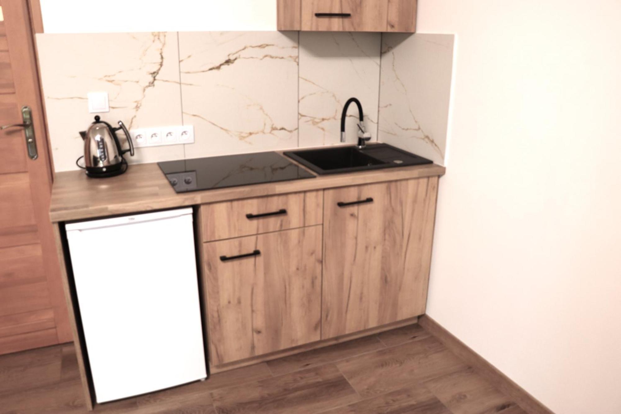 Apartamenty Zator Energy Rest Buitenkant foto