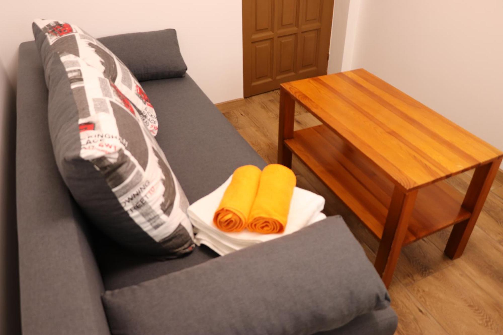 Apartamenty Zator Energy Rest Buitenkant foto