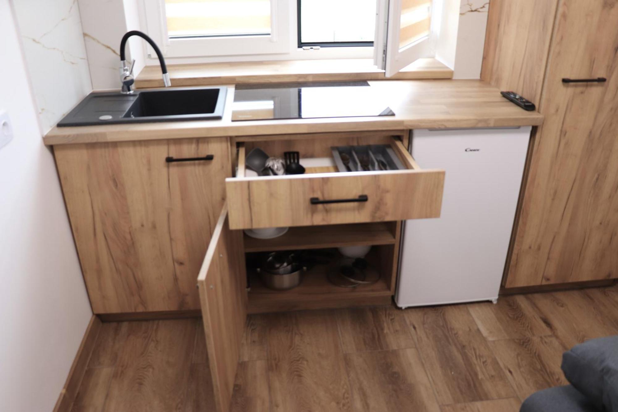 Apartamenty Zator Energy Rest Buitenkant foto