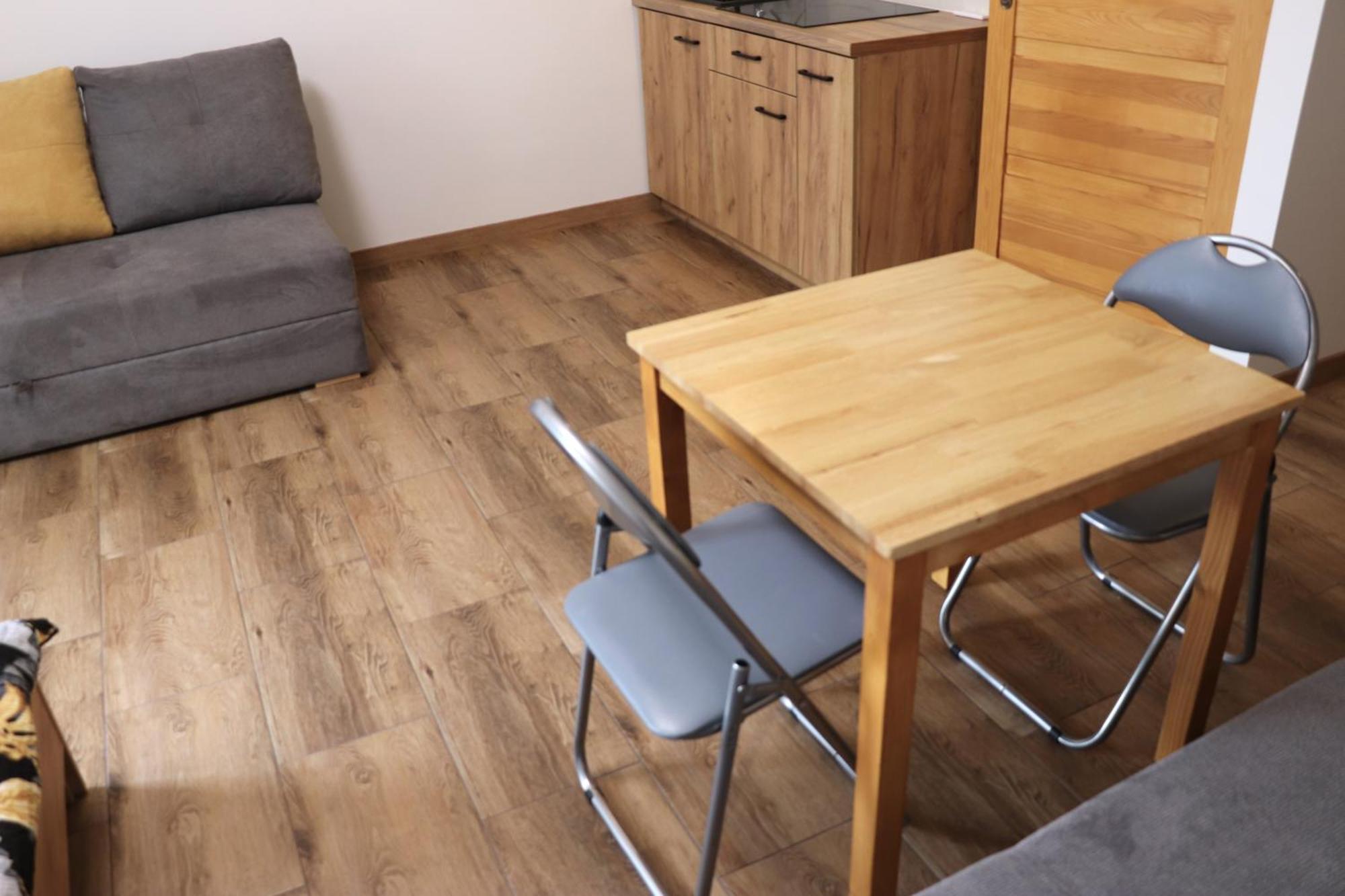 Apartamenty Zator Energy Rest Buitenkant foto