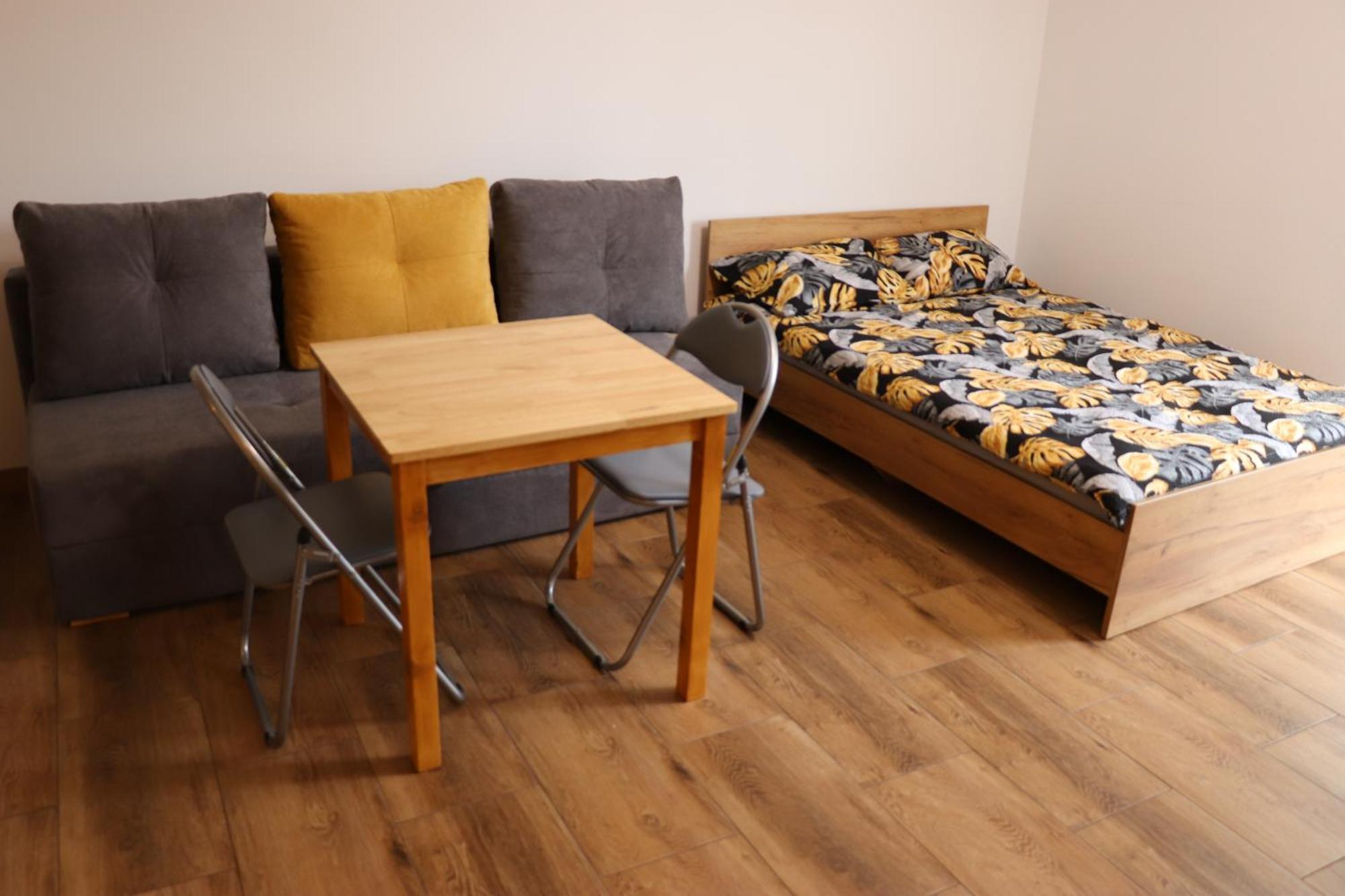 Apartamenty Zator Energy Rest Buitenkant foto