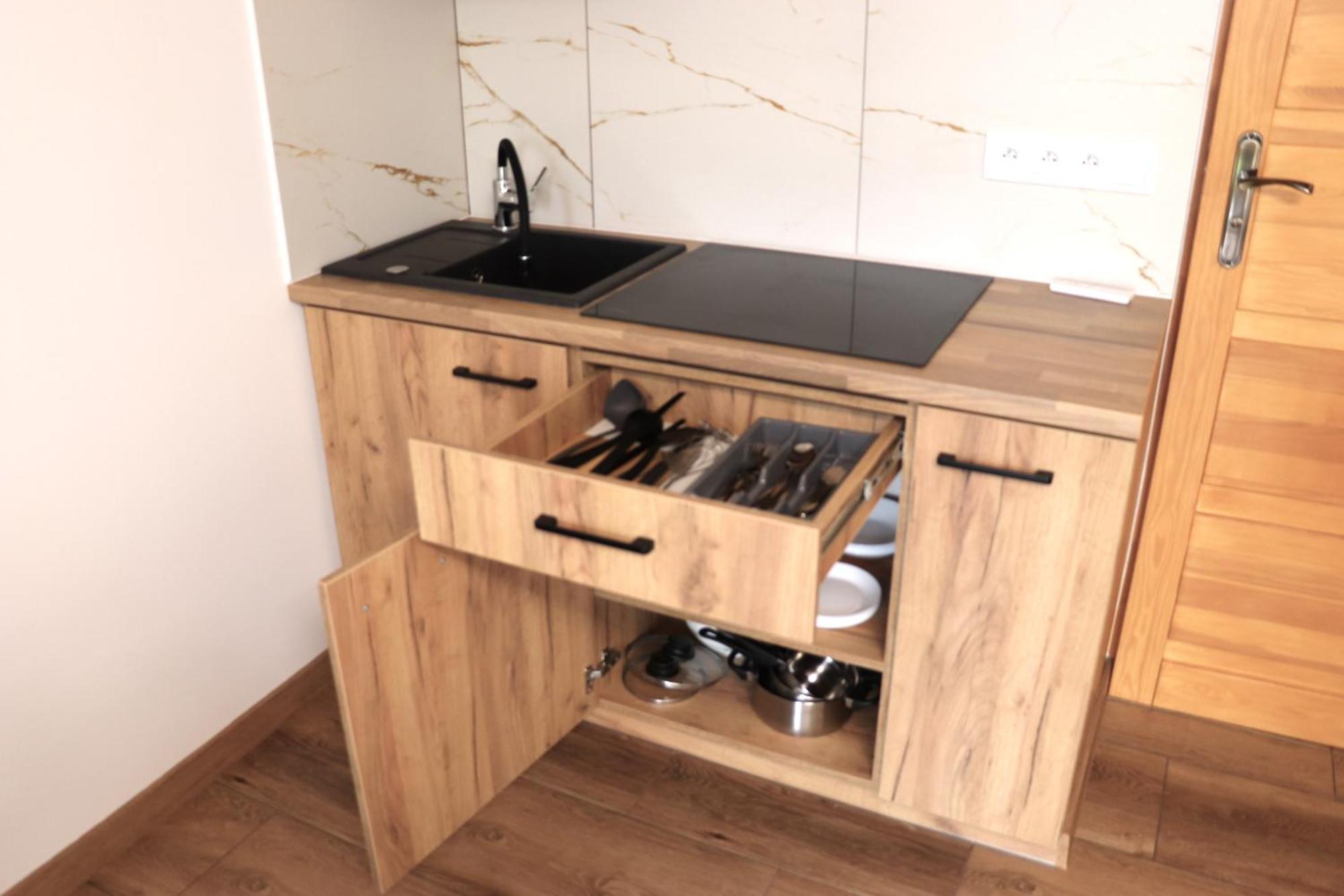 Apartamenty Zator Energy Rest Buitenkant foto