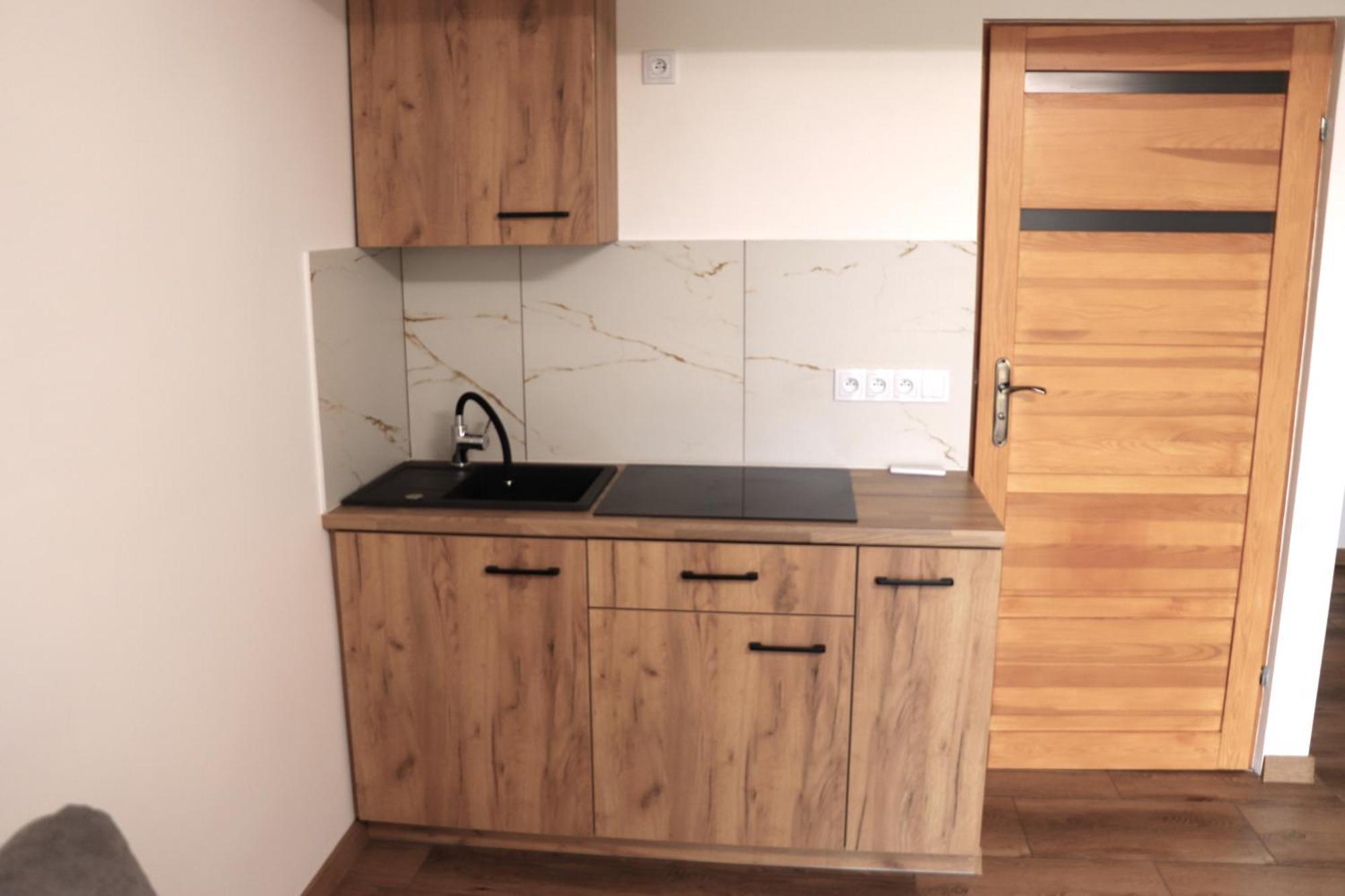Apartamenty Zator Energy Rest Buitenkant foto
