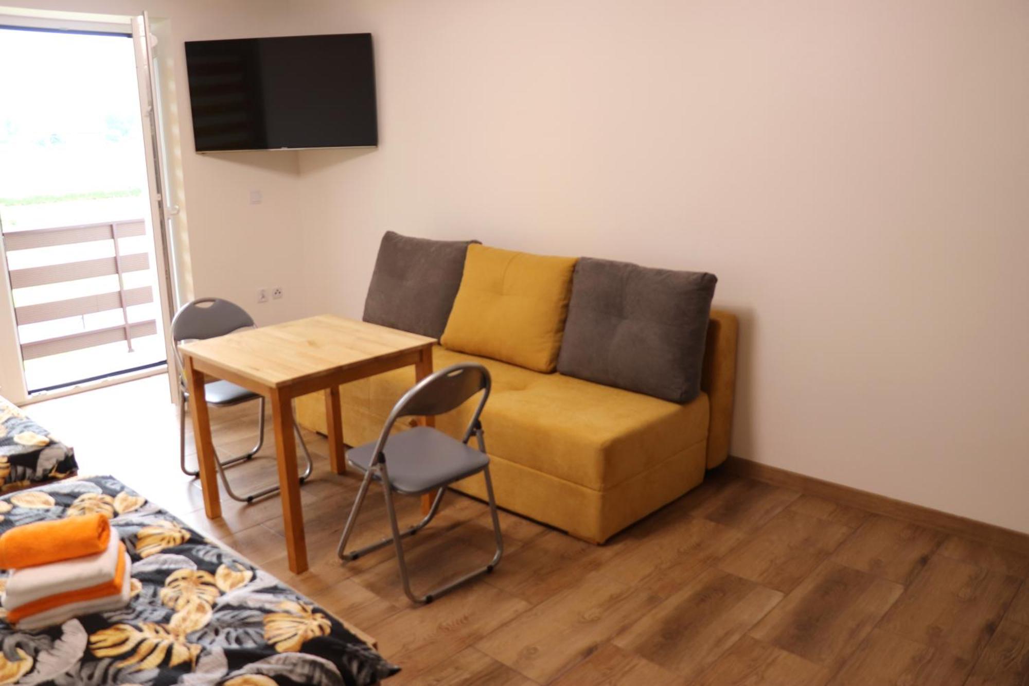 Apartamenty Zator Energy Rest Buitenkant foto