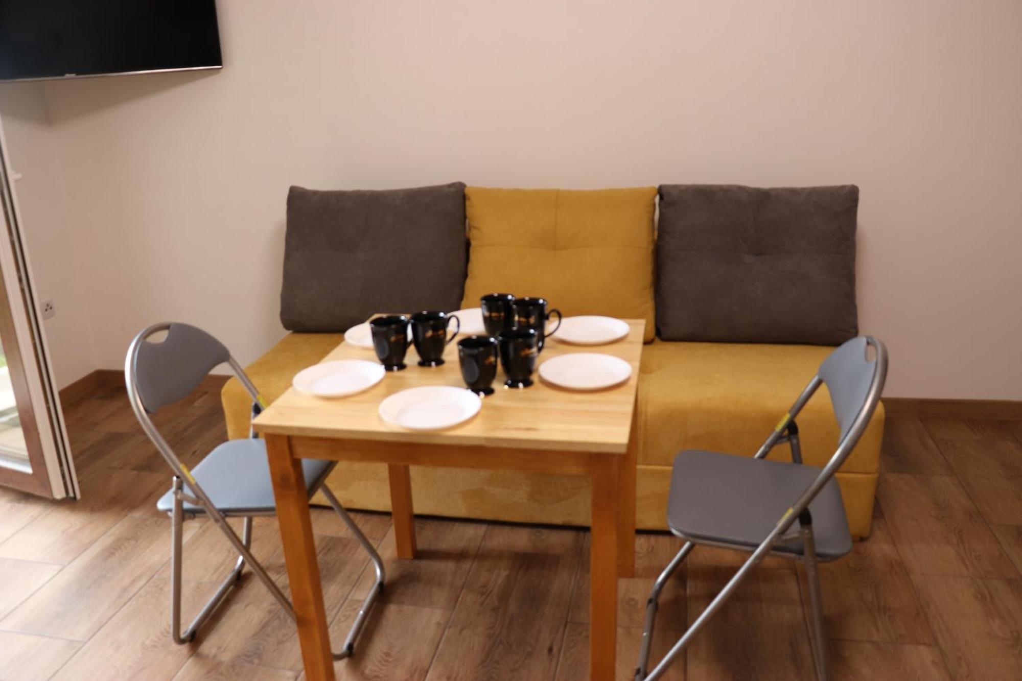 Apartamenty Zator Energy Rest Buitenkant foto