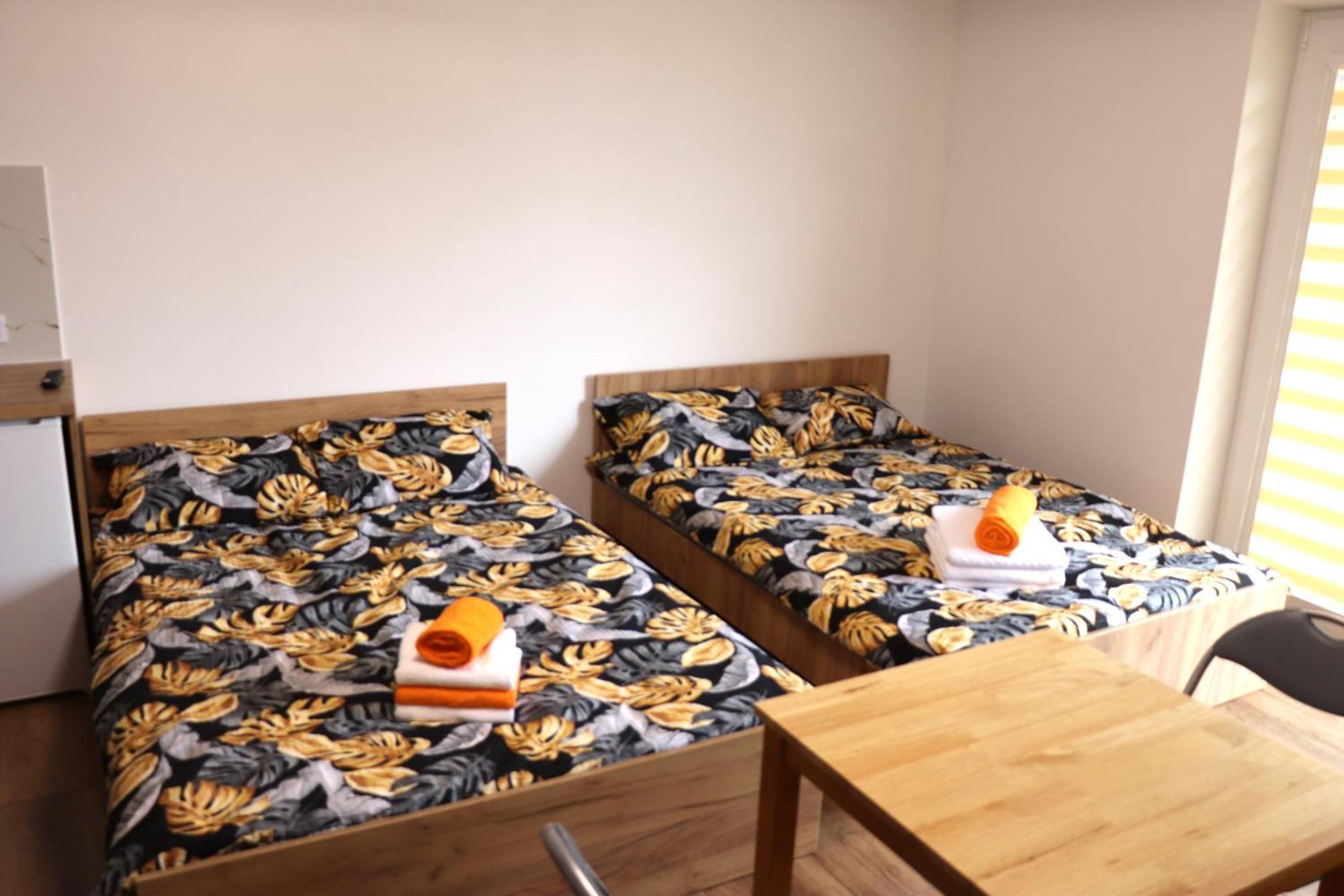 Apartamenty Zator Energy Rest Buitenkant foto
