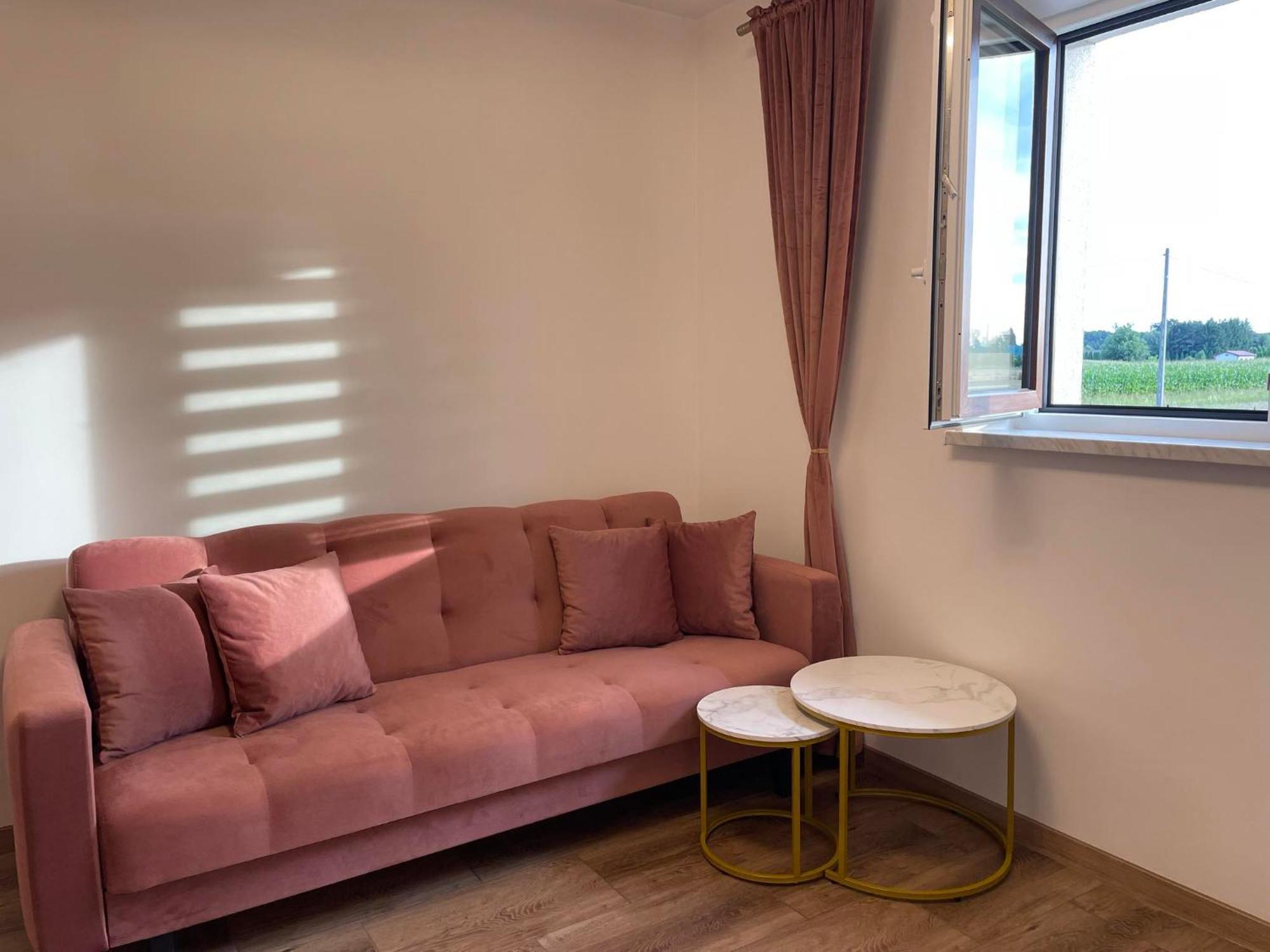 Apartamenty Zator Energy Rest Buitenkant foto