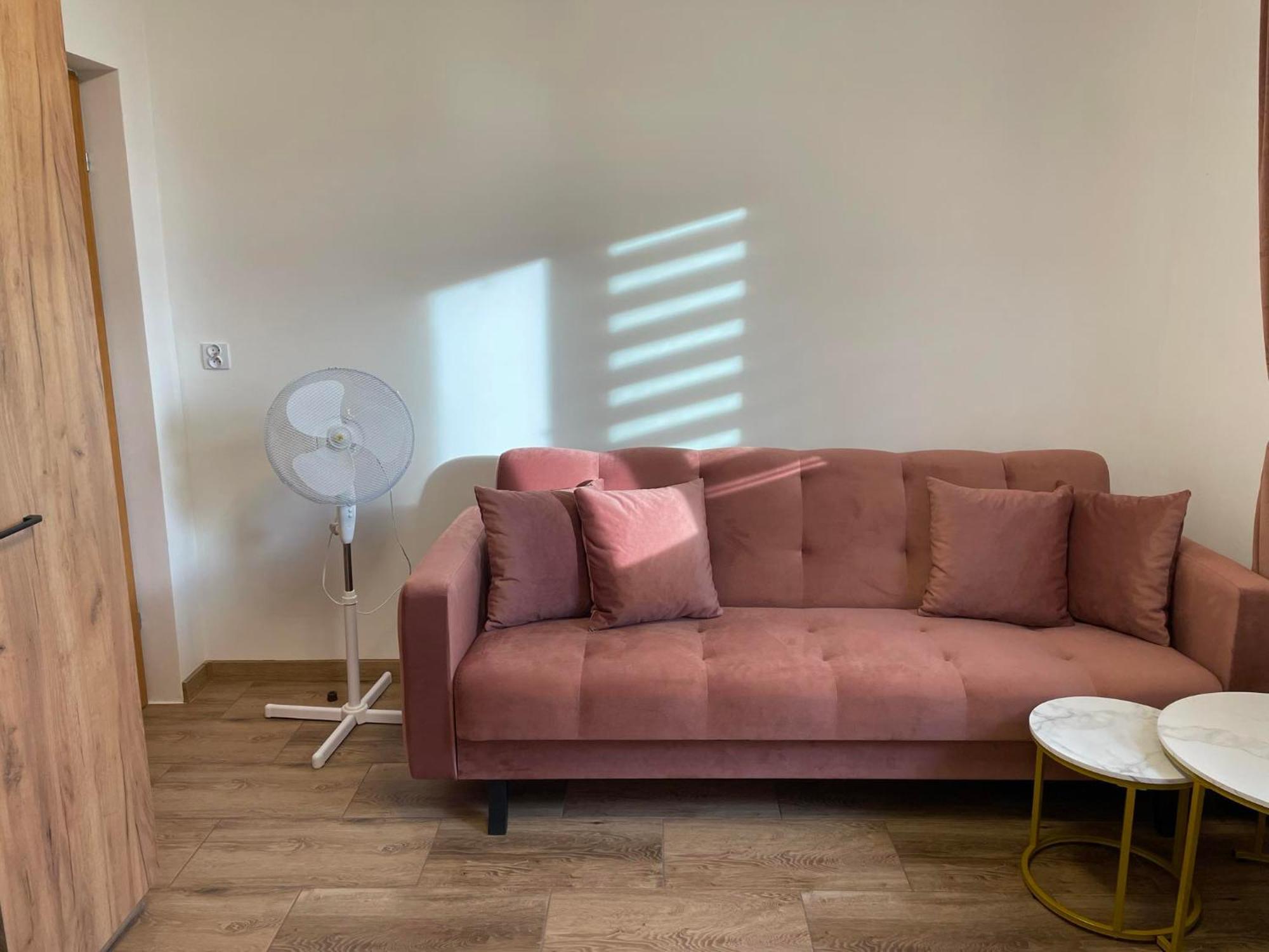 Apartamenty Zator Energy Rest Buitenkant foto
