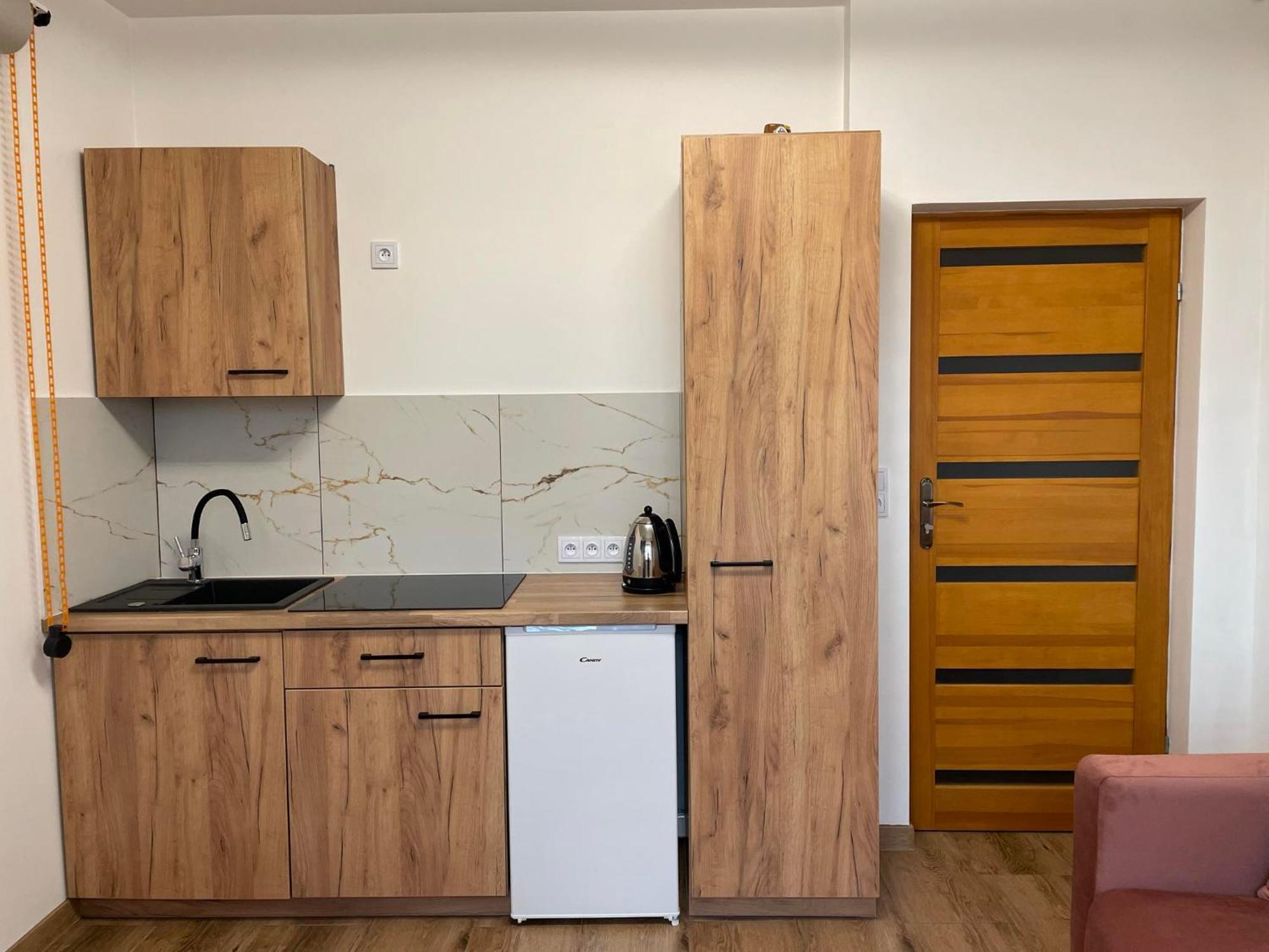 Apartamenty Zator Energy Rest Buitenkant foto