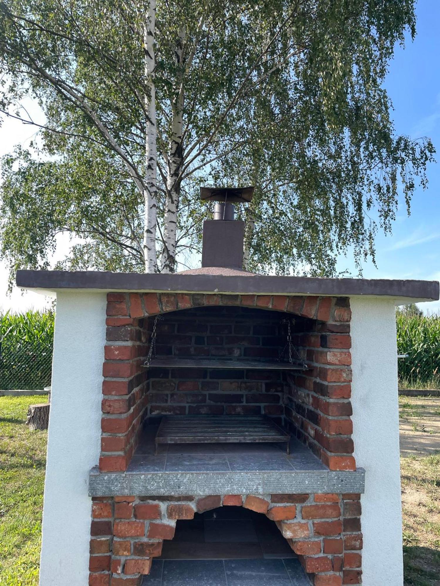 Apartamenty Zator Energy Rest Buitenkant foto