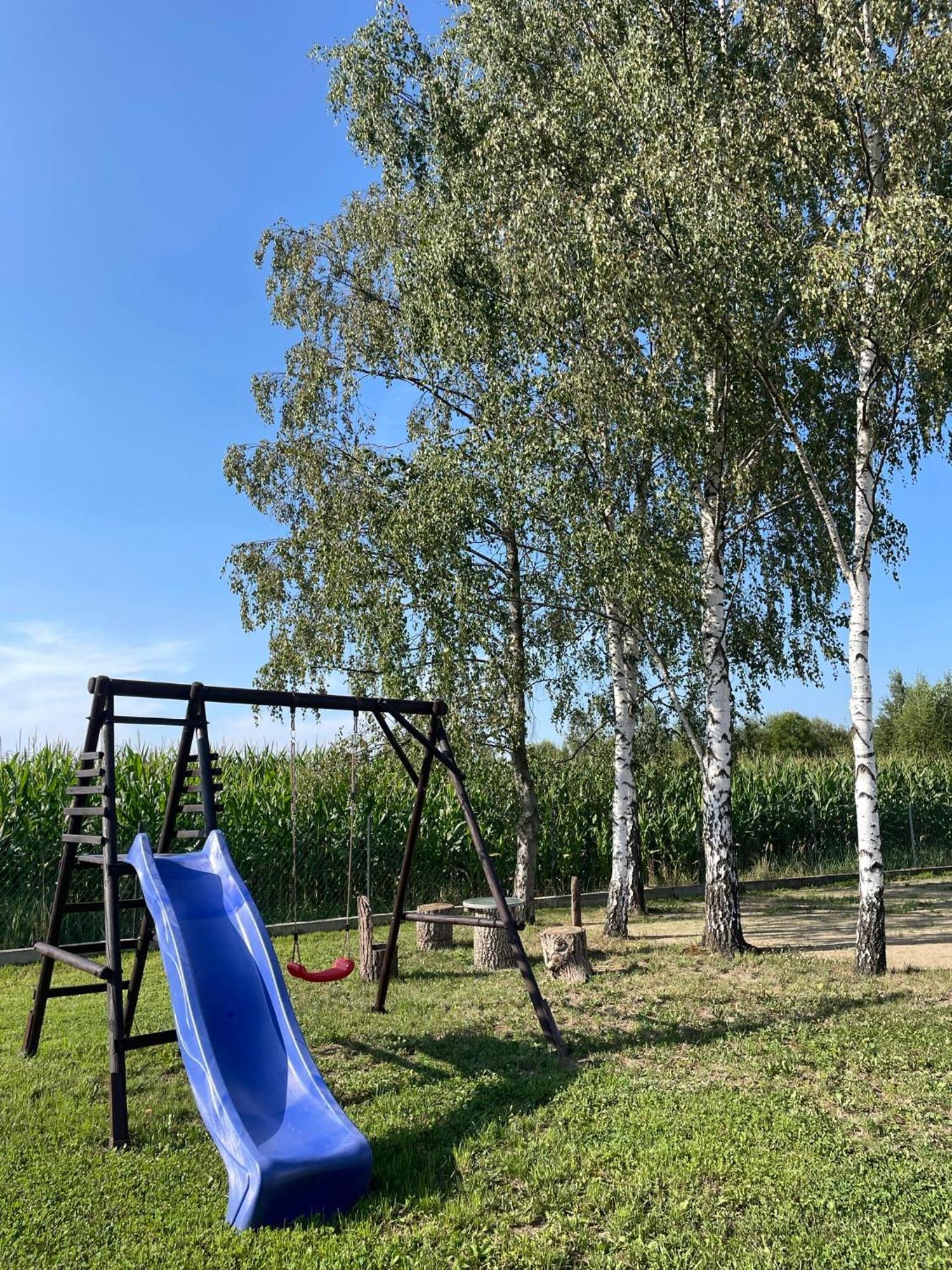 Apartamenty Zator Energy Rest Buitenkant foto