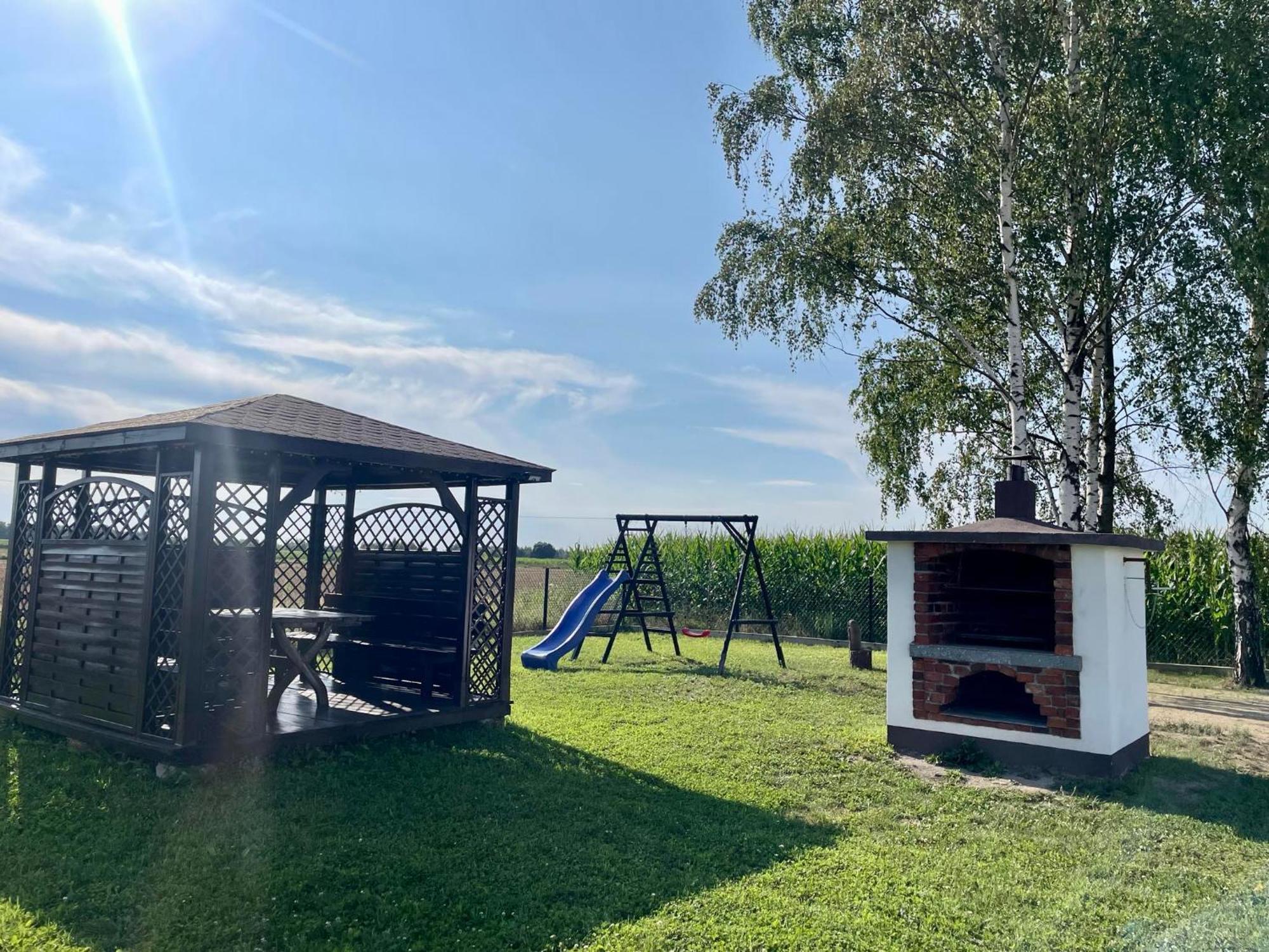 Apartamenty Zator Energy Rest Buitenkant foto