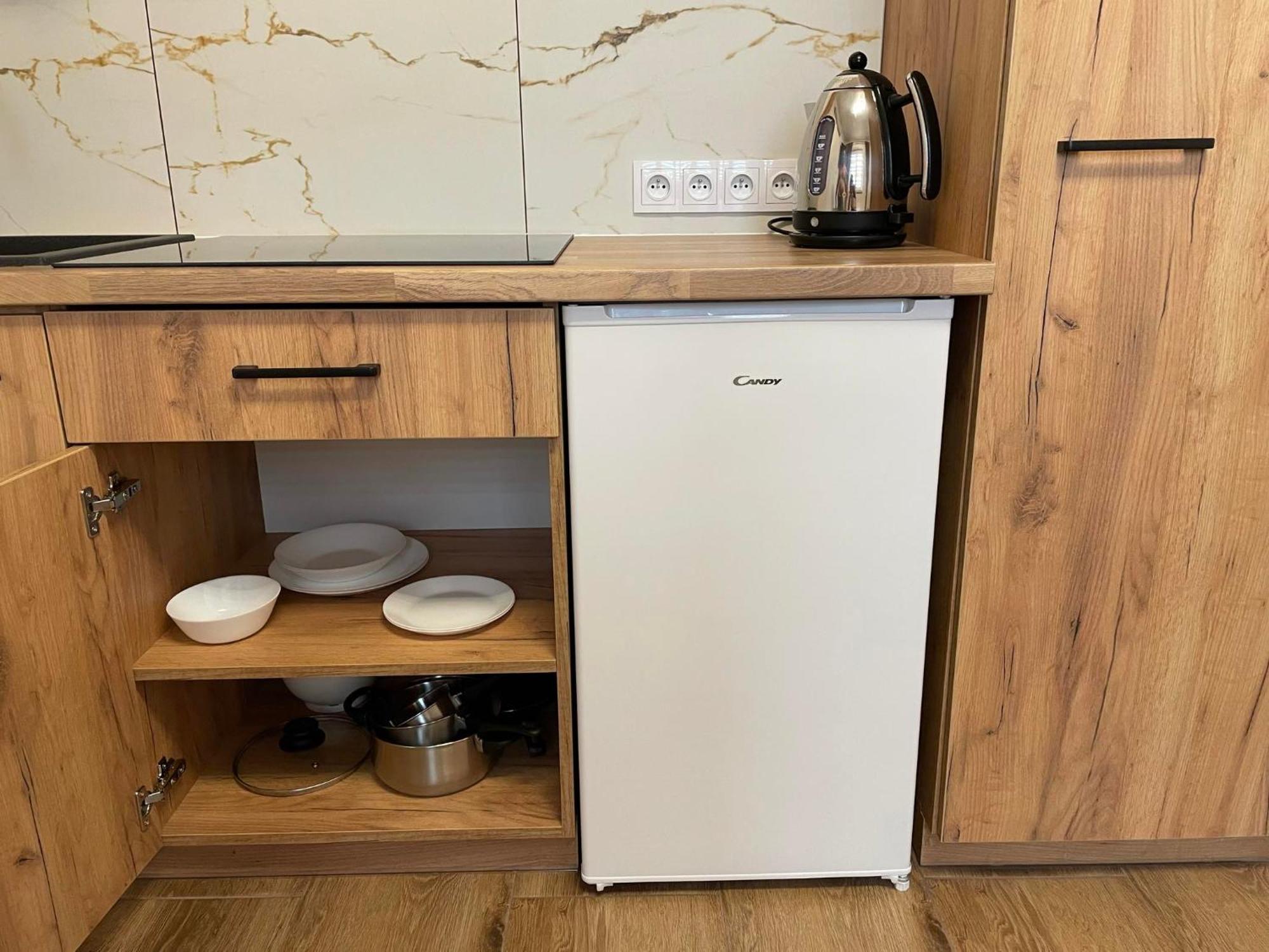 Apartamenty Zator Energy Rest Buitenkant foto